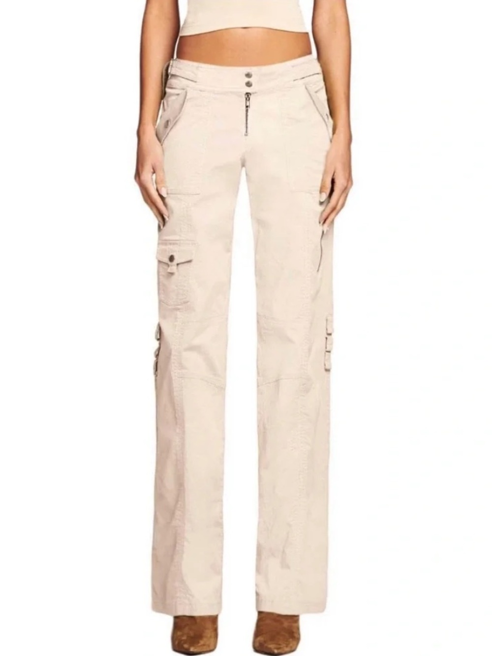 I.AM.GIA Jetta Cargo Pants